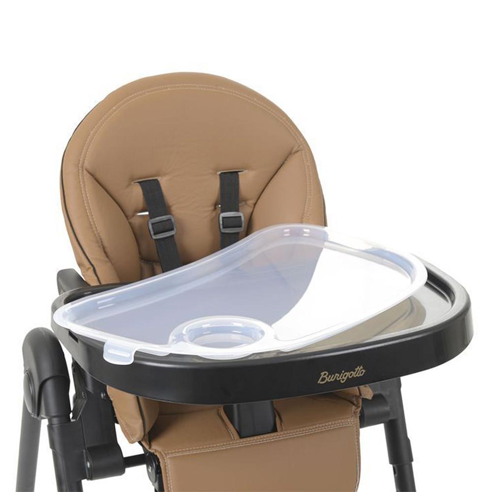 Cadeira De Alimentação Burigotto Prima Pappa Zero 3 De 0 Meses Até 15 Kg