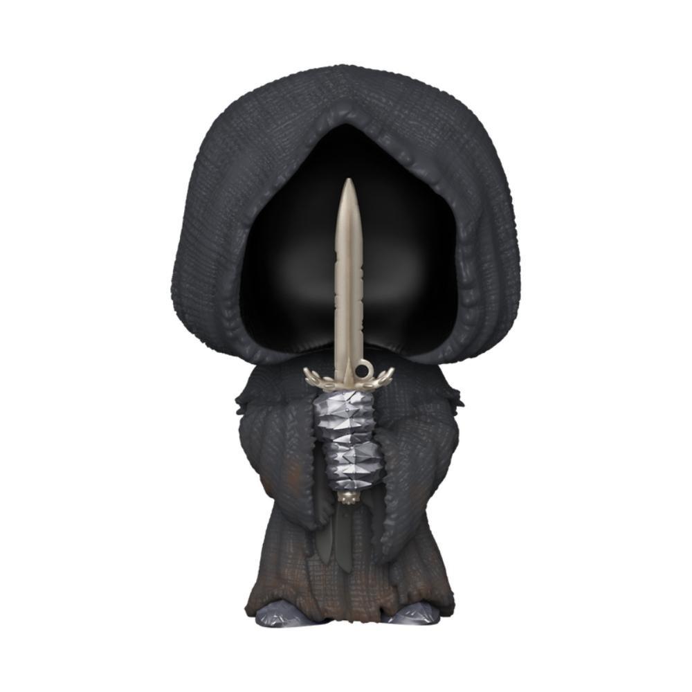 Boneco Funko Pop O Senhor Dos Anéis - Nazgul