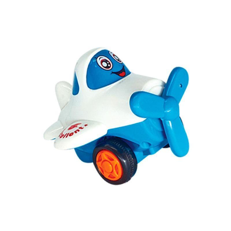 Carrinhos Coleção Baby Mini Toy Fampar 1 Unidade