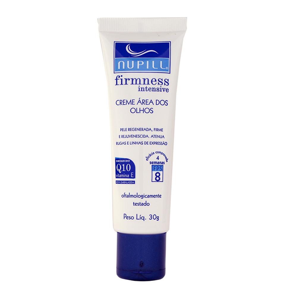Creme Antirrugas Nupill Q10 PLUS - Área Dos Olhos