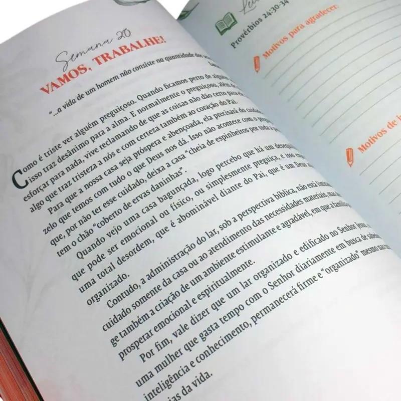 Devocional Segredos De Deus Para Você Suely Bezerra