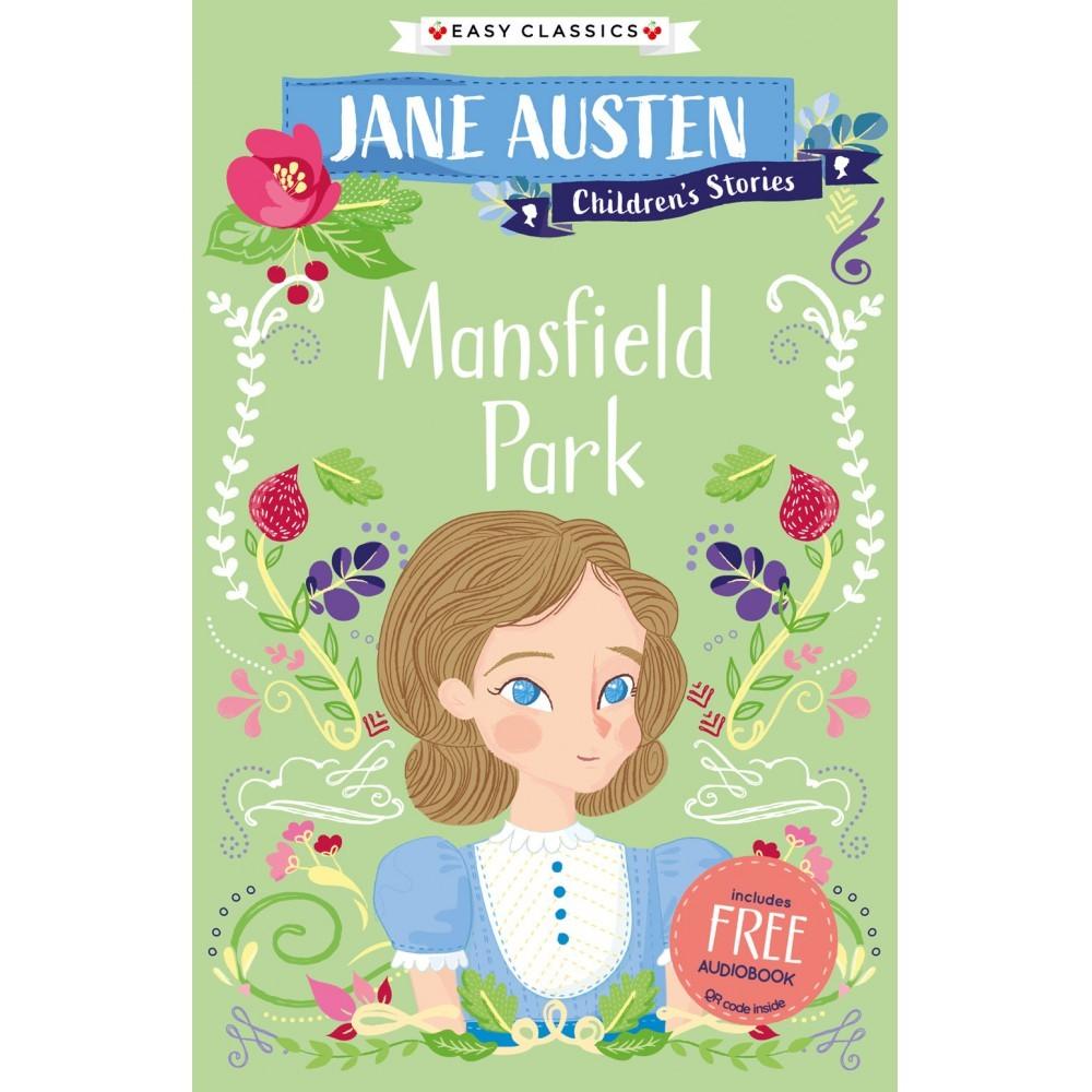 Livro Mansfield Park W.books