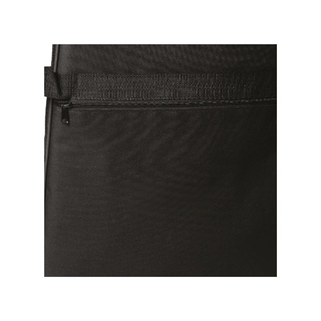 Capa Bag Para Contra Baixo Almofadada Super Luxo