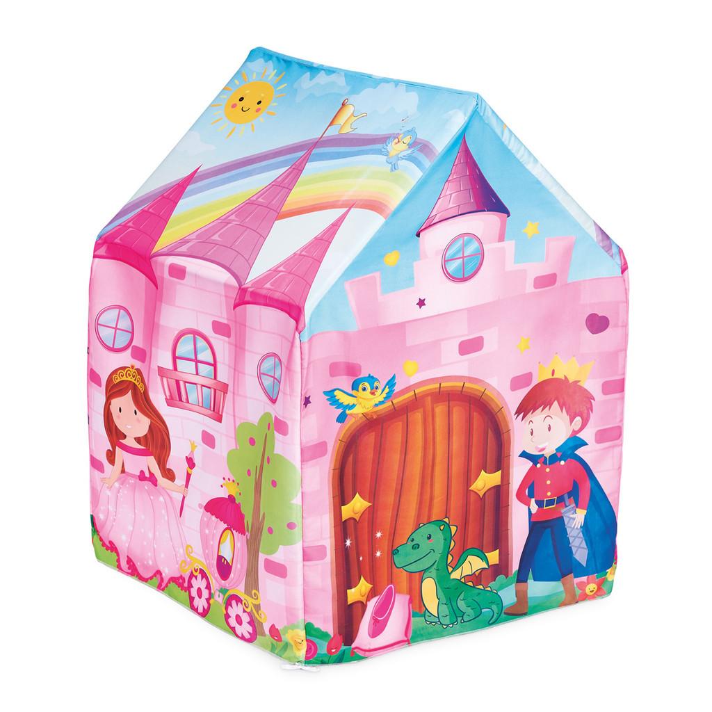Barraca Infantil Cabana Tenda Das Princesas - Replay Kids
