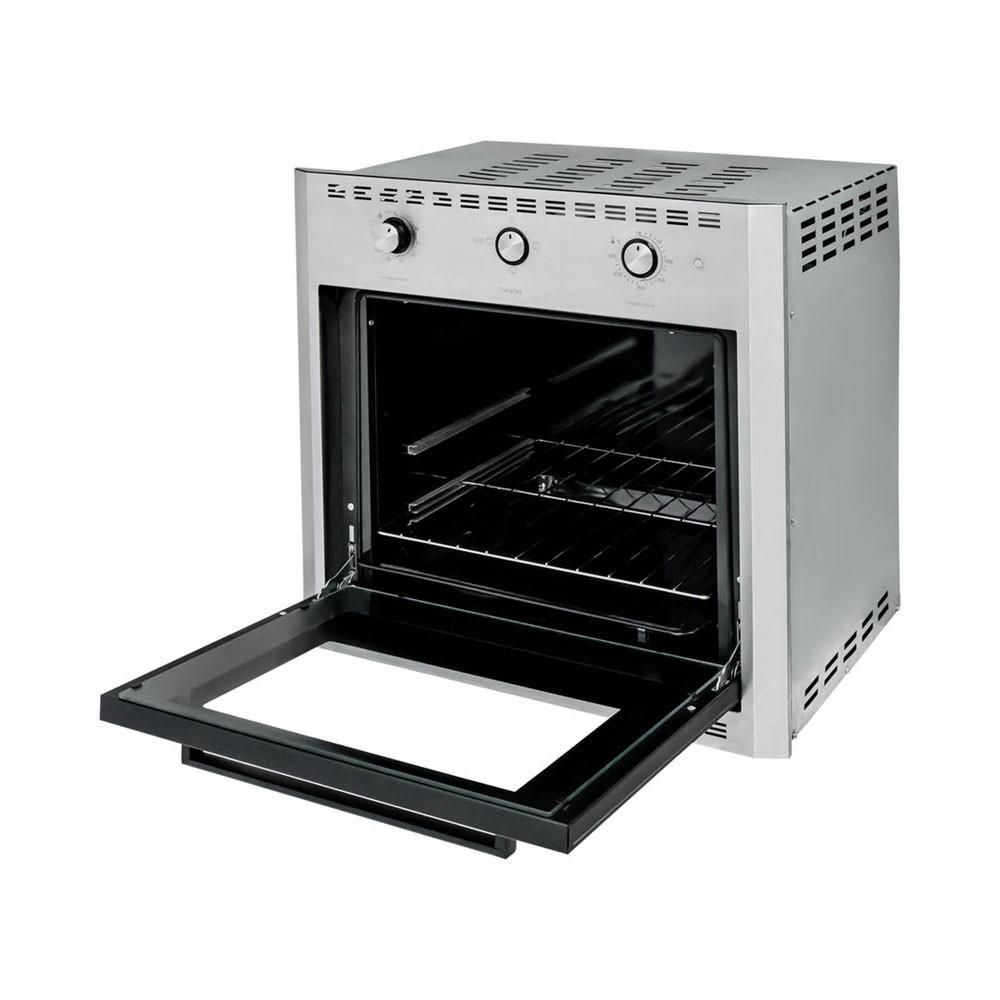 Forno Elétrico De Embutir Nardelli 60 Litros
