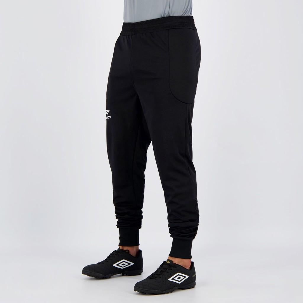 Calça Penalty Delta Goleiro Preta