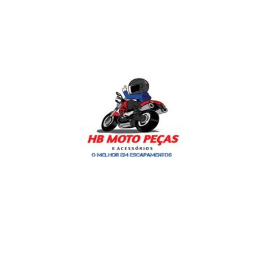 Escapamento Para Moto Honda Biz 100 1998 A 2005 F1 Esportivo Cromado Fortuna