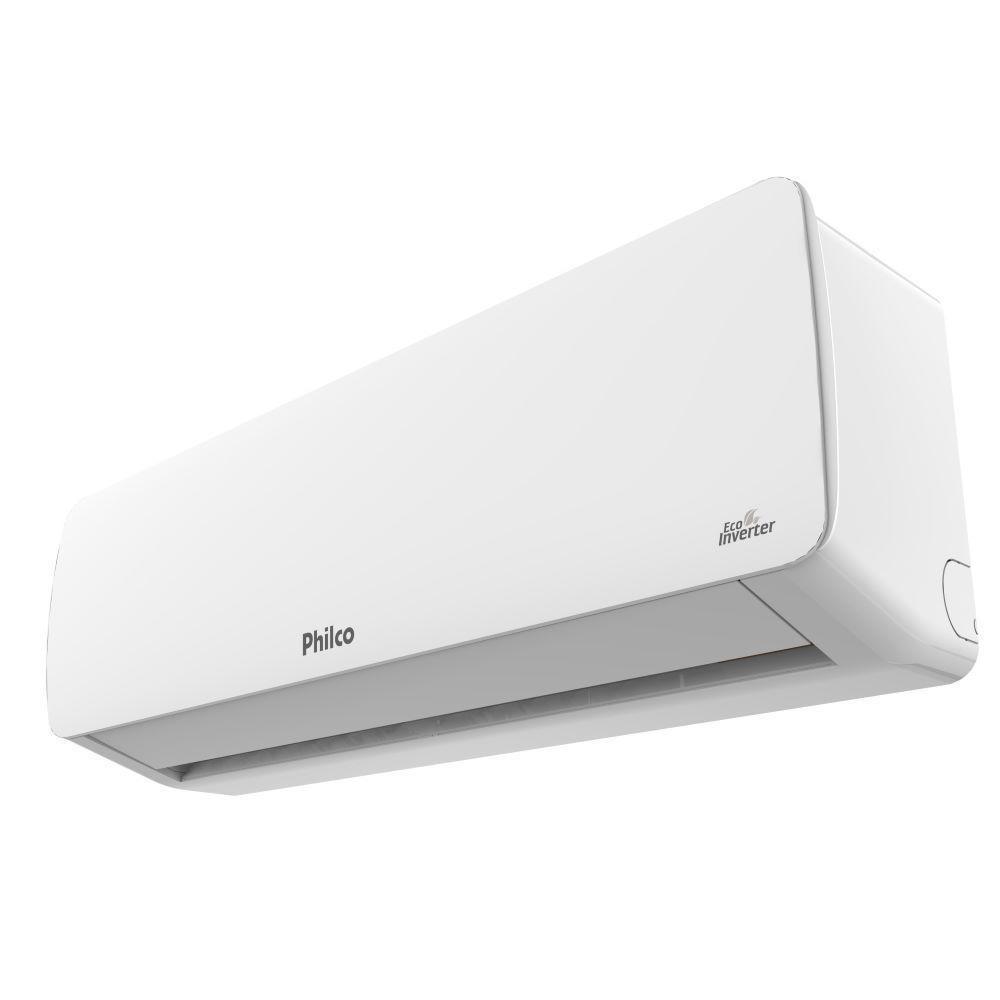Ar Condicionado Split Inverter Philco Pac18fc 18000 Btus Frio 220V