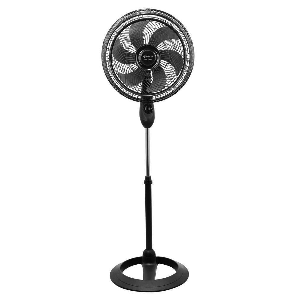 Ventilador De Coluna Air Maxx Force 6 160W Avte450 220V
