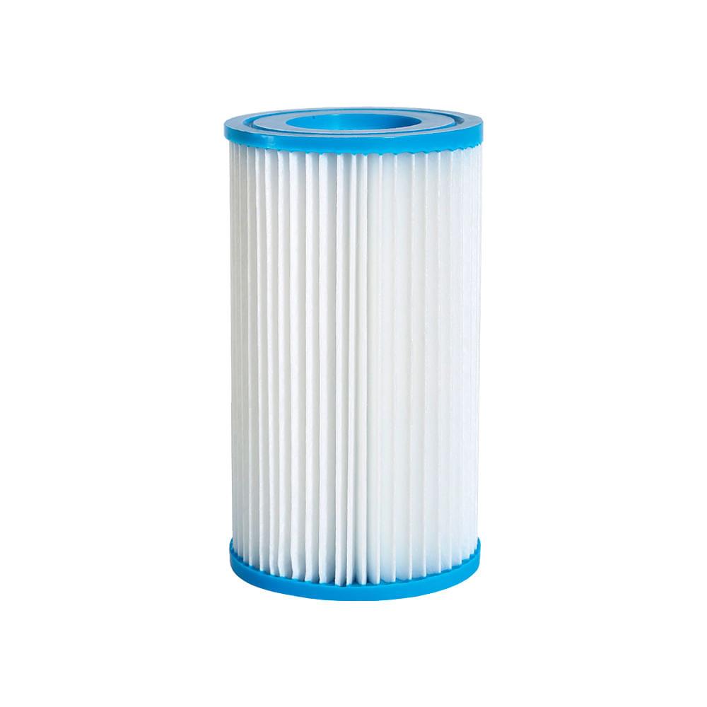 Refil Bomba De Filtragem 2.006 3.028 Litros/Hora Bivolt Bel