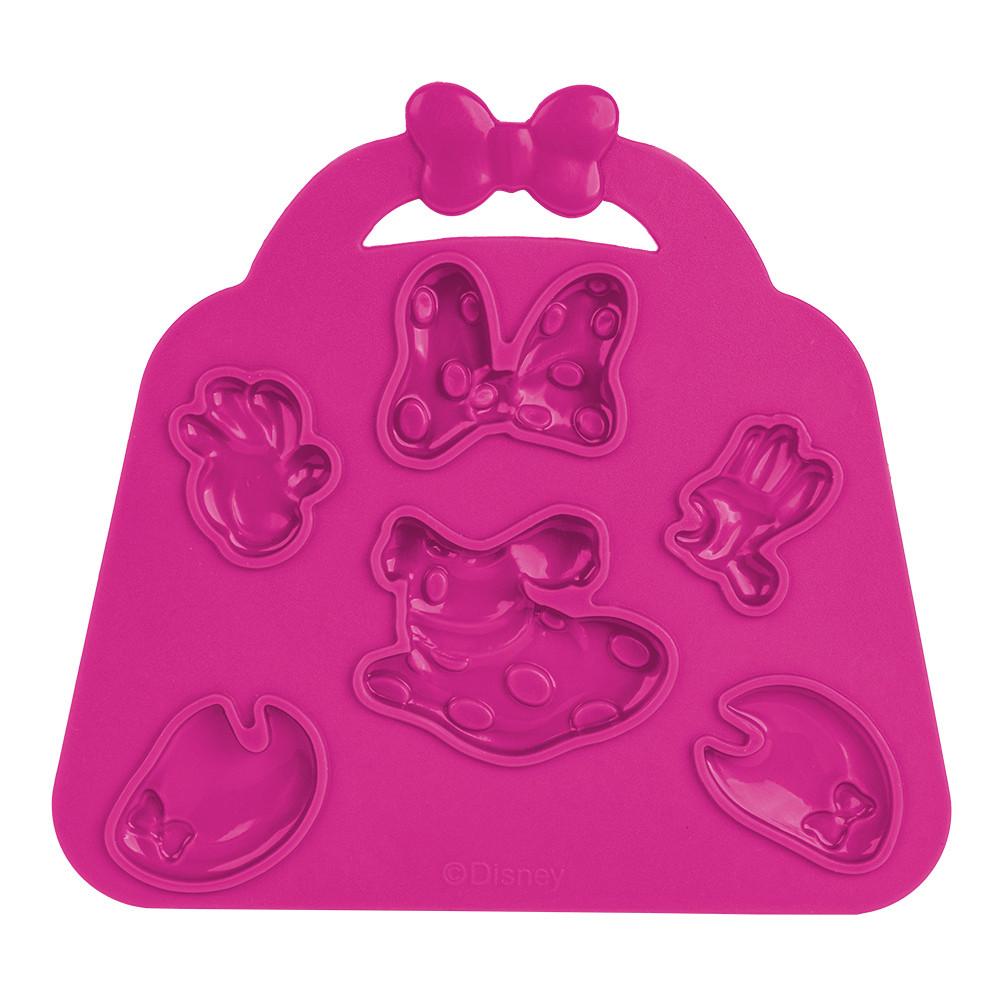 Brinquedo Ovo Surpresa Minnie Com Orelhas