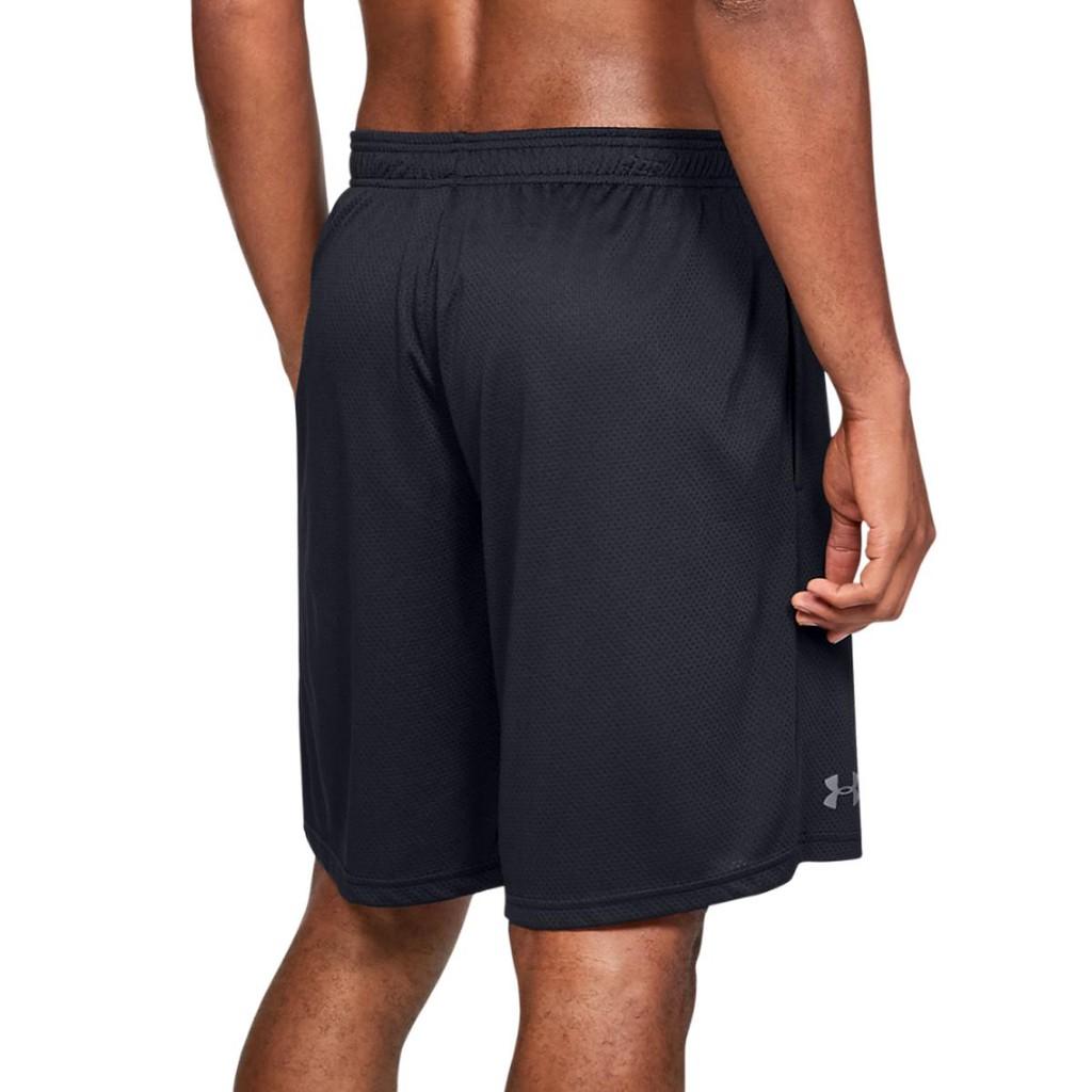 Bermuda De Academia Short Fitness Masculina Tech Mesh 1328705 - Under Armour