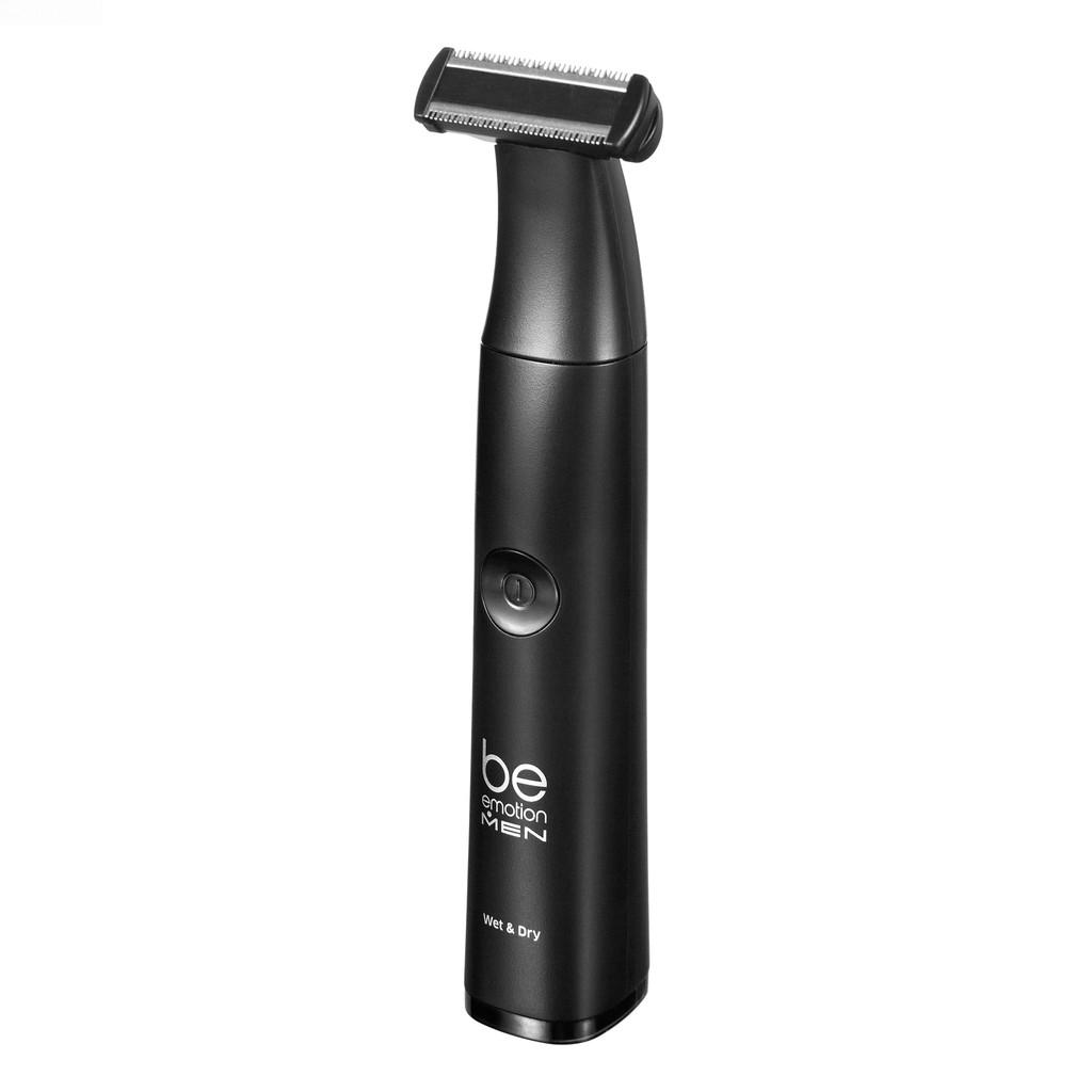 Aparador De Pelos Smart Blade Be Emotion Men Bivolt