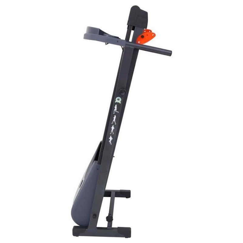 Esteira Elétrica Dream Fitness Dr 1600 110v/220v Residencial