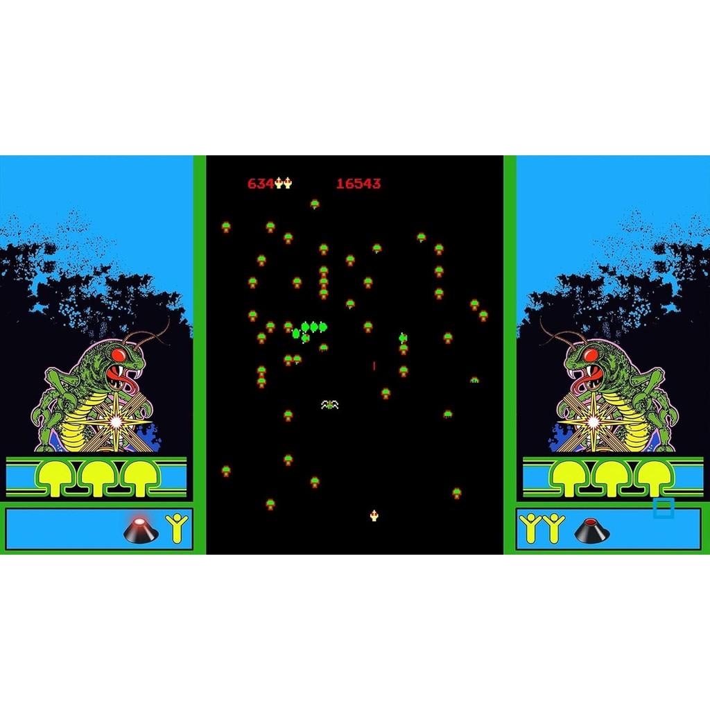 Atari Flashback Classics Vol.1 PS4 Midia Fisica