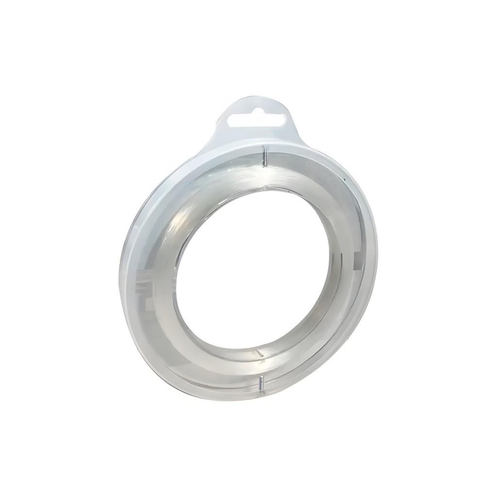Linha De Pesca Monofilamento Trilon Shock Leader 50m - Mazaferro