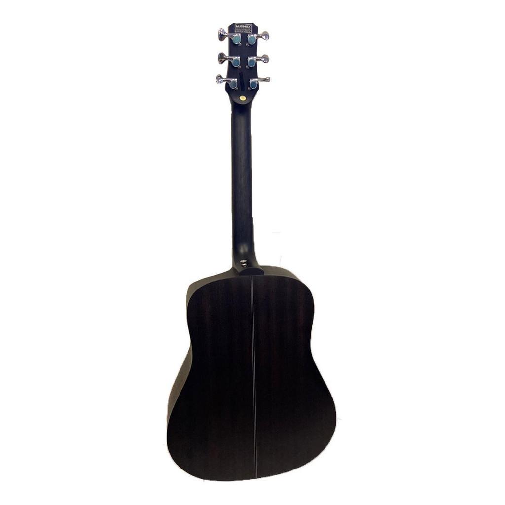Violão Strinberg Sd301hcr Tbs Folk Fosco