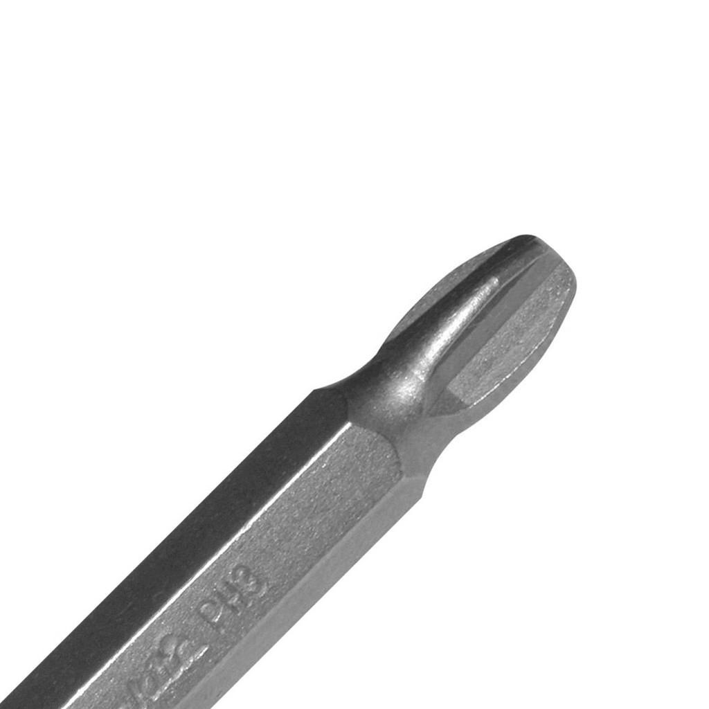 Pacote C/3 Pcs Bits Phillips 50mm PH3 Makita B-25236