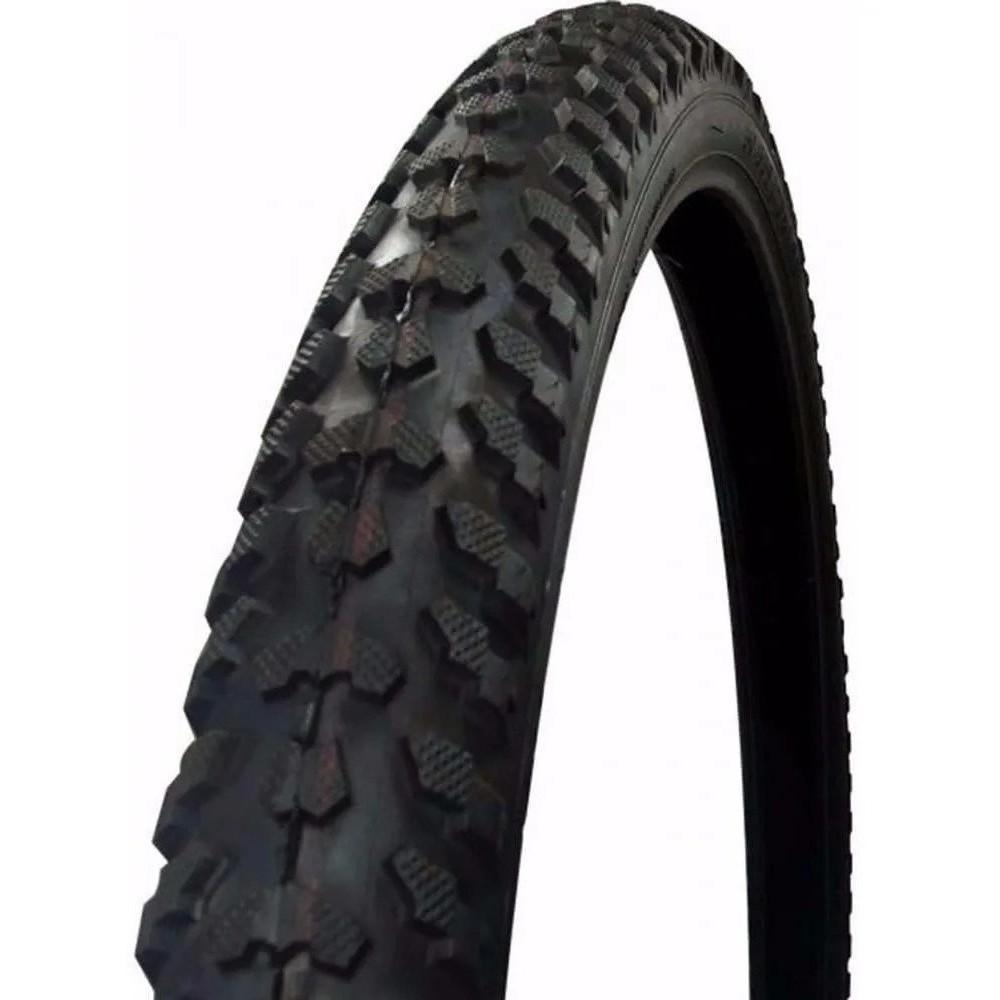 Pneu Levorin Excess Aro 26x1.95 Mtb Balão Com Câmara
