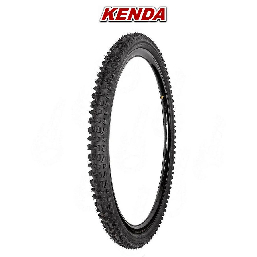 Pneu Bicicleta Aro 26 X 1.95 Balão Com Cravos Mtb