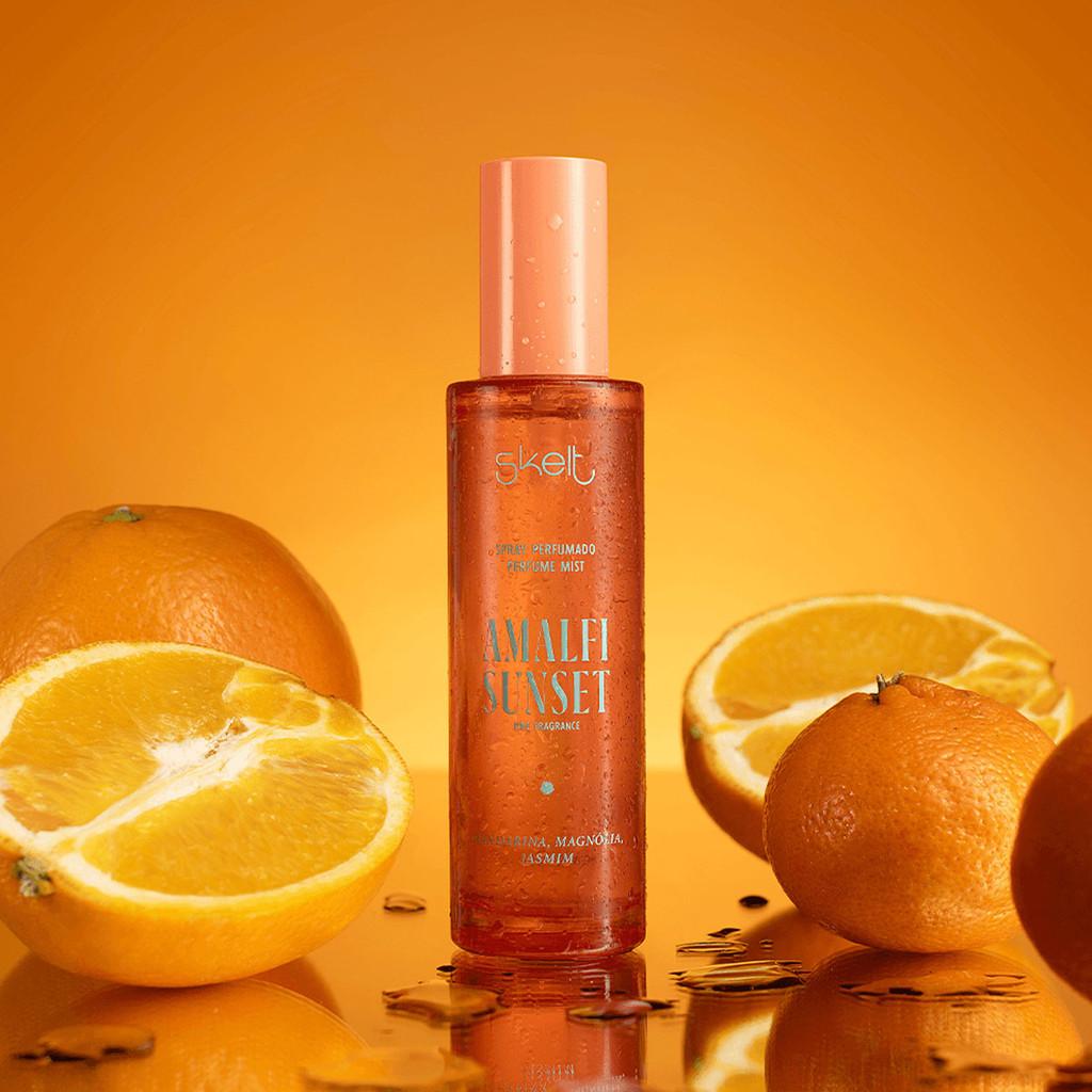 Spray Perfumado Skelt 100ml