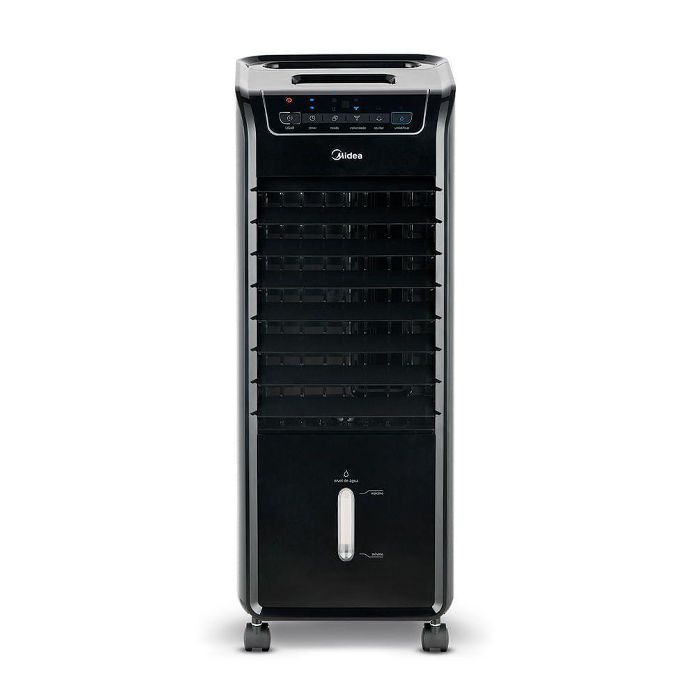 Climatizador De Ar Midea Frio Preto Akap2 220V