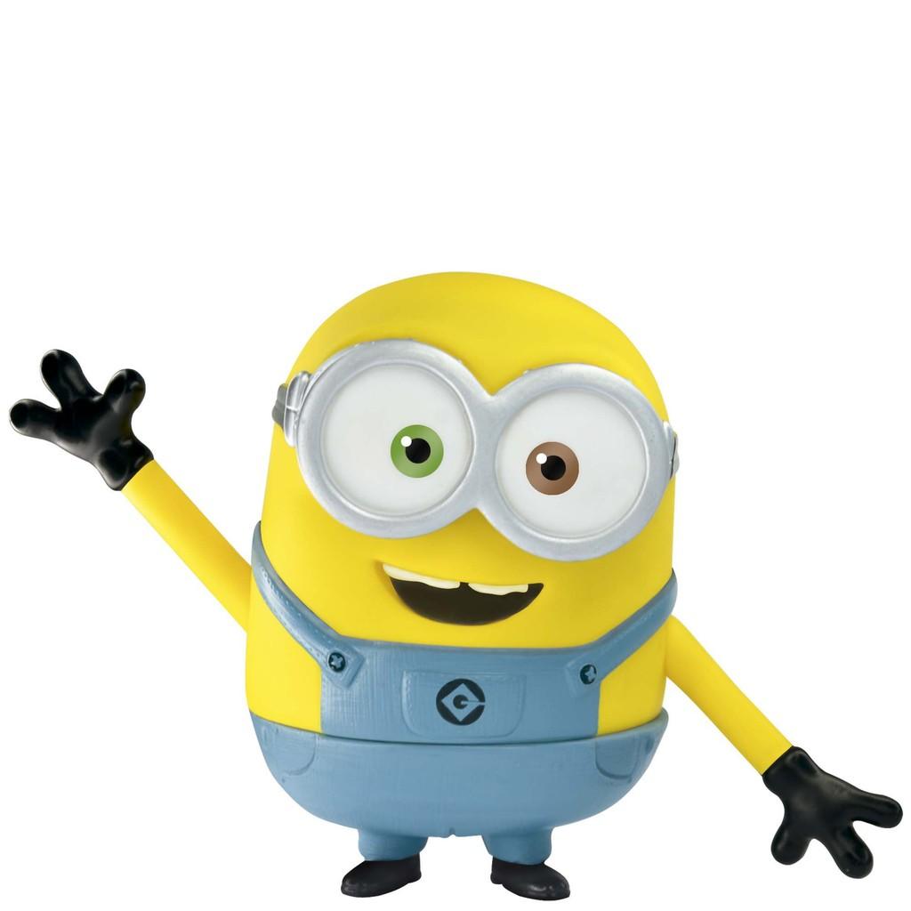 Boneco De Vinil - Minions - Bob
