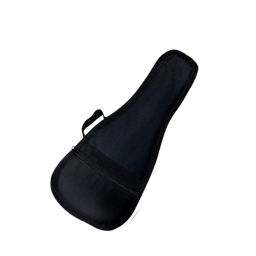 Capa Bag Para Cavaco Simples Com Alça E Bolso