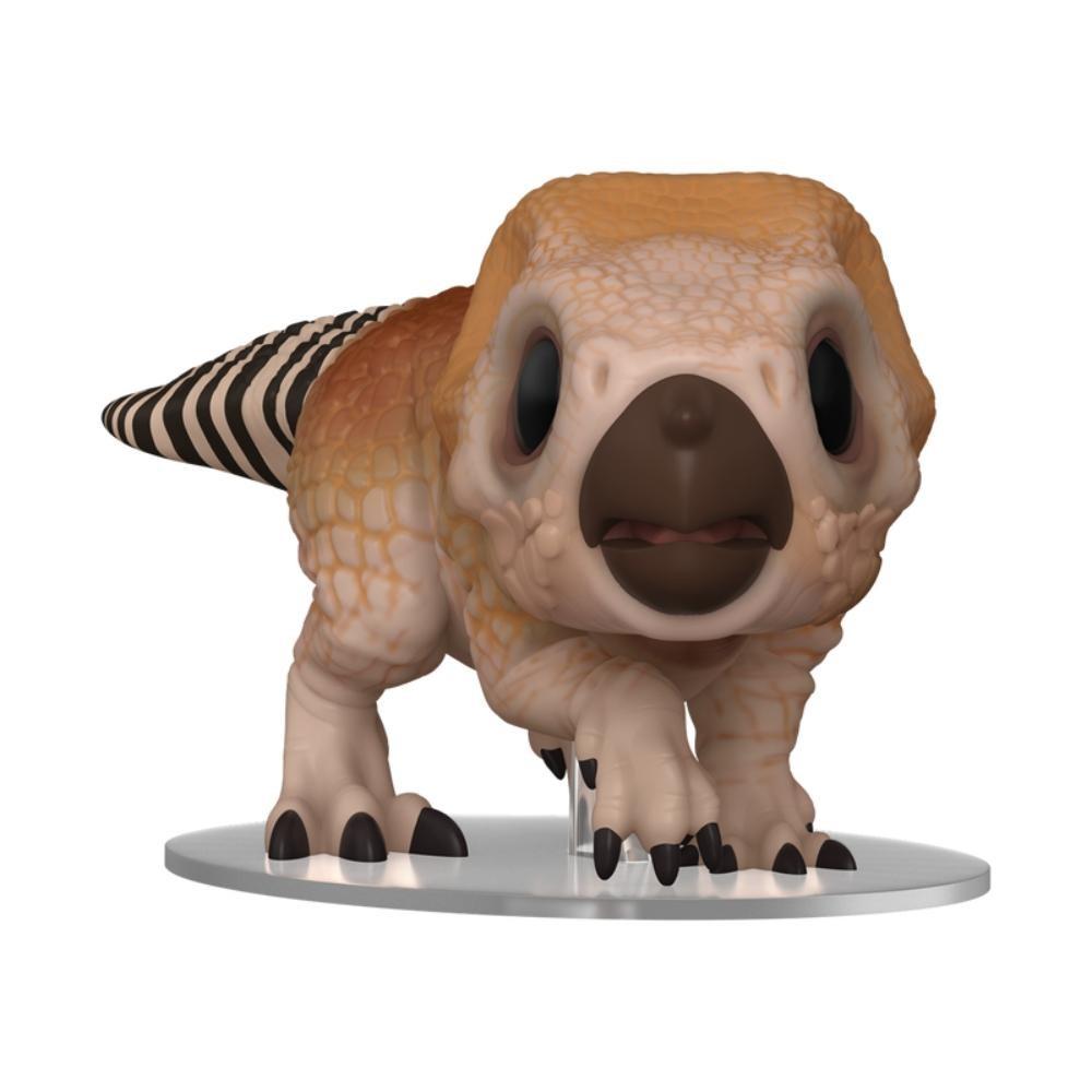 Boneco Funko Pop Jurassic World Recomeço - Aquilops