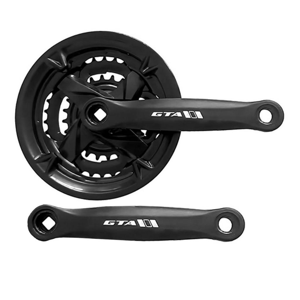 Pedivela Encapado Bicicleta 24/34/42 Pe De Vela Aro 26/29 Varias Opções
