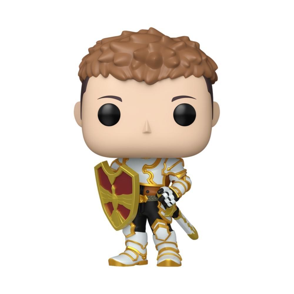 Boneco Funko Pop Solo Leveling - Yoo Jinho