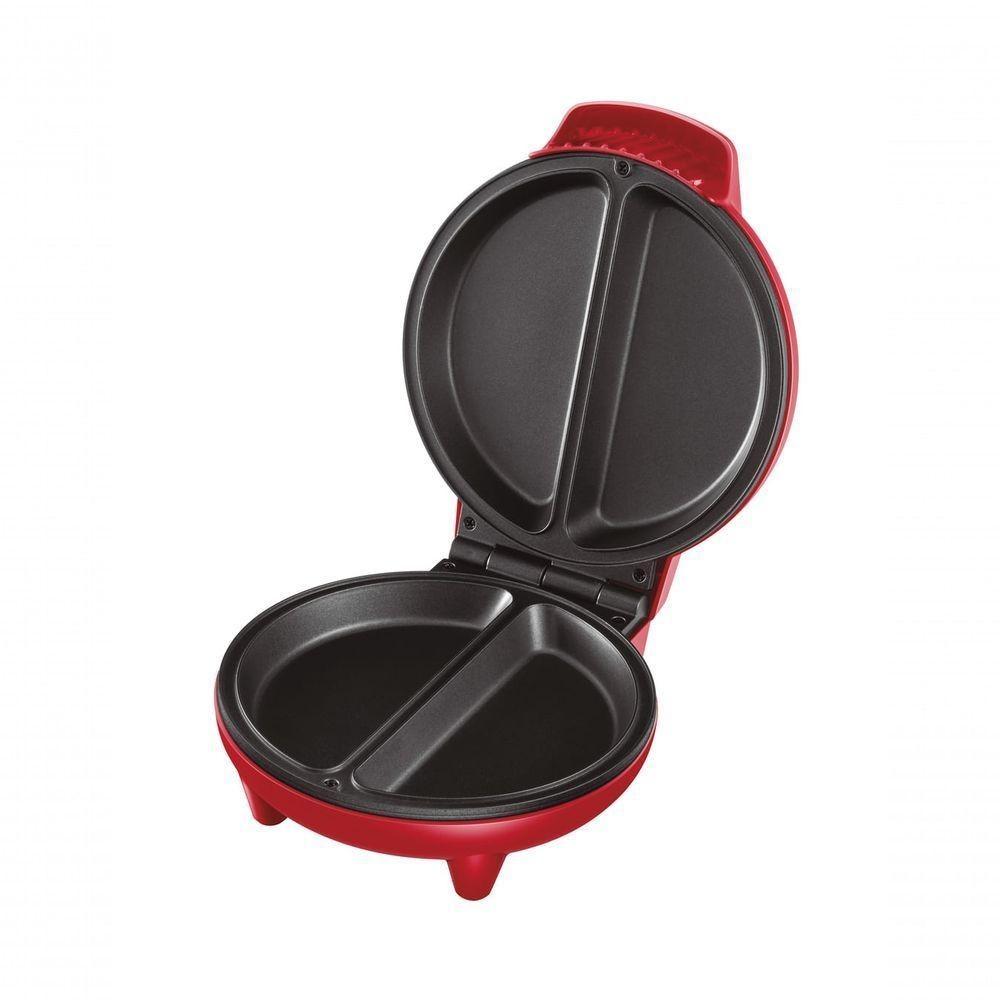 Omeleteira Elétrica Mondial Pratic Omelet Ii Om-04-ri 110V