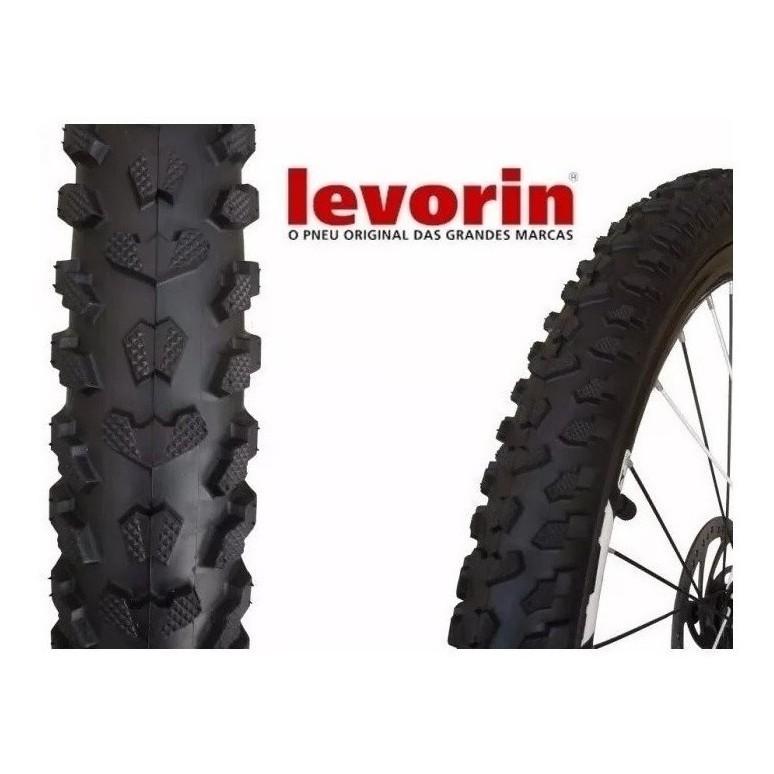 Pneu Bike Chaoyang Aro 26x1.90 Cravado Mtb