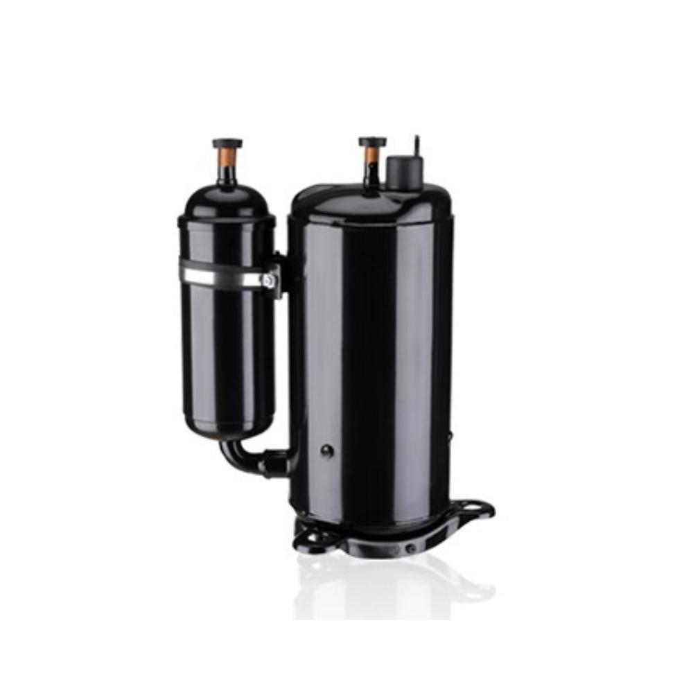 Compressor Rotativo Sanyo 12000 Btus C-1rt080h1a R410 - 220V