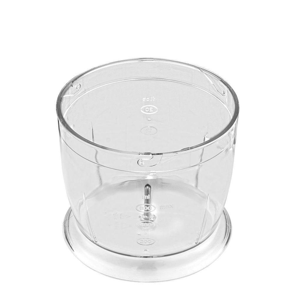 Mixer Philco 4 Lâminas PRO Maxx 2 E 1 500W - 220V