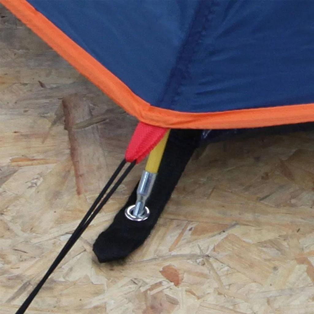 Barraca Para Camping Falcon 4 Pessoas - Nautika