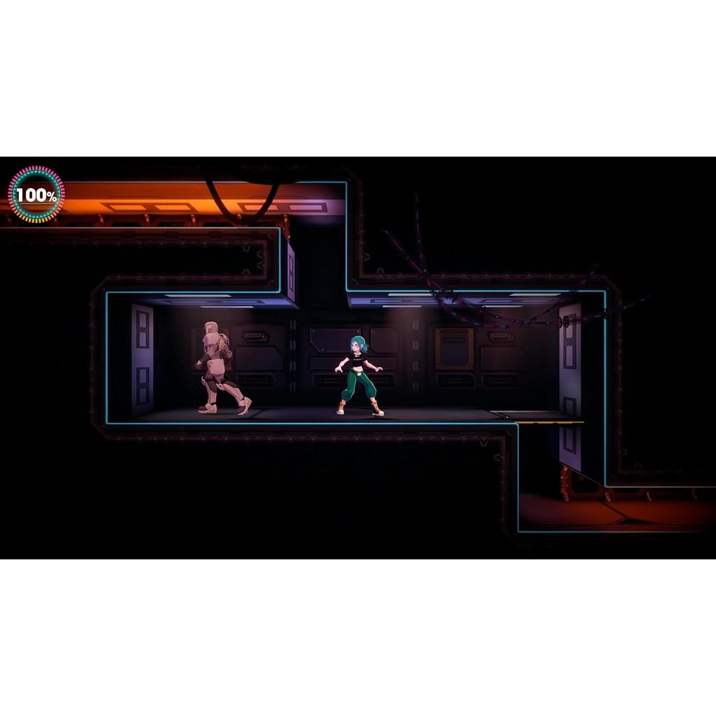 Yars Rising PS5 Midia Fisica