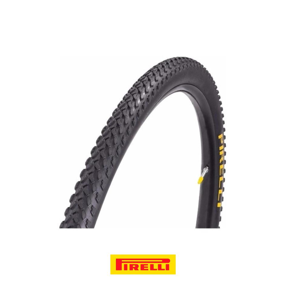 Par Pneu 29 Pirelli Scorpion 29 Mb2 29 X 2.0 Mtb