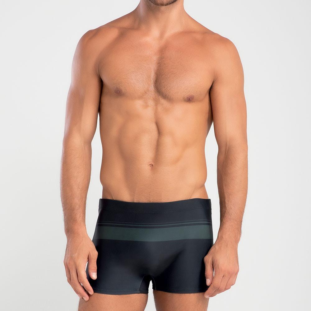 Sunga Boxer Listrada Colcci Original Cl3.94