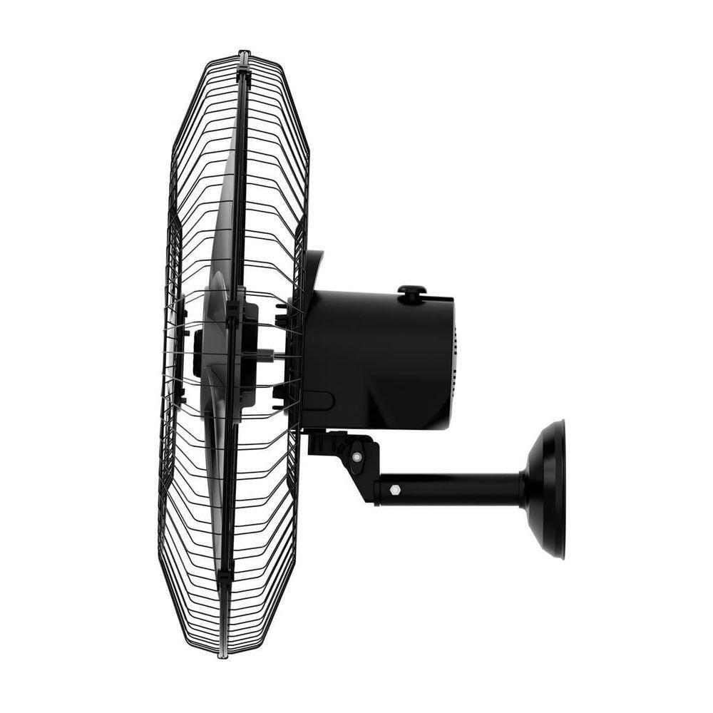 Ventilador De Parede Britânia 60cm 8 Pás Turbo Bvt675 110V