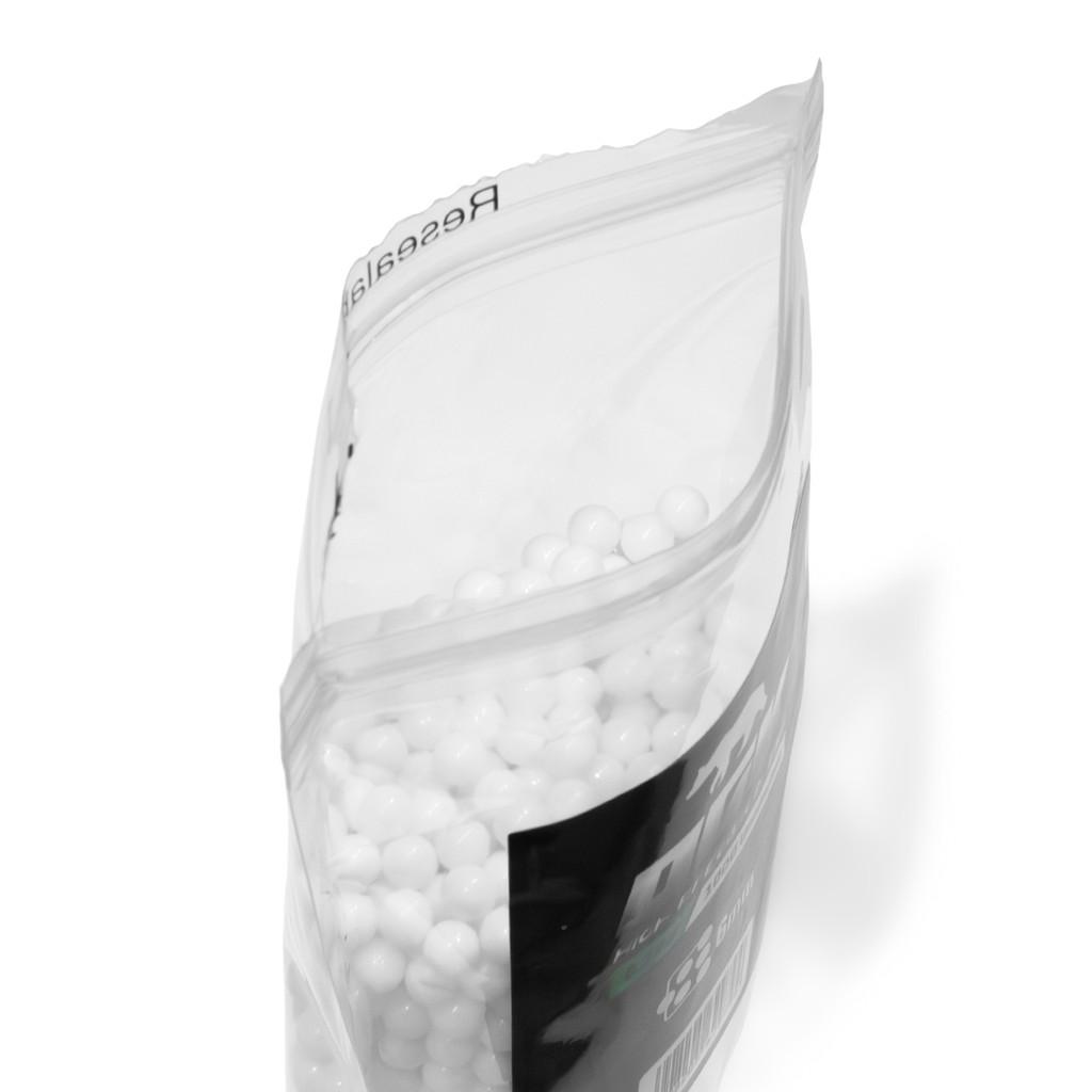 Bb Qgk 0.12g Branca Com 1000 Bbs
