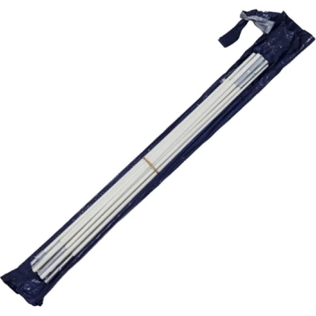 Conjunto De Varetas Para Barraca Panda 4 Ntk Nautika