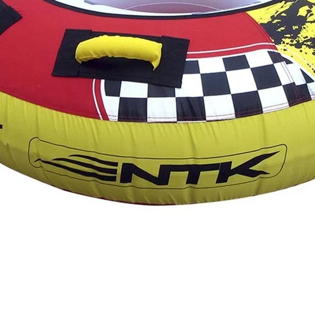 Boia Rebocável Jet Disk - Nautika