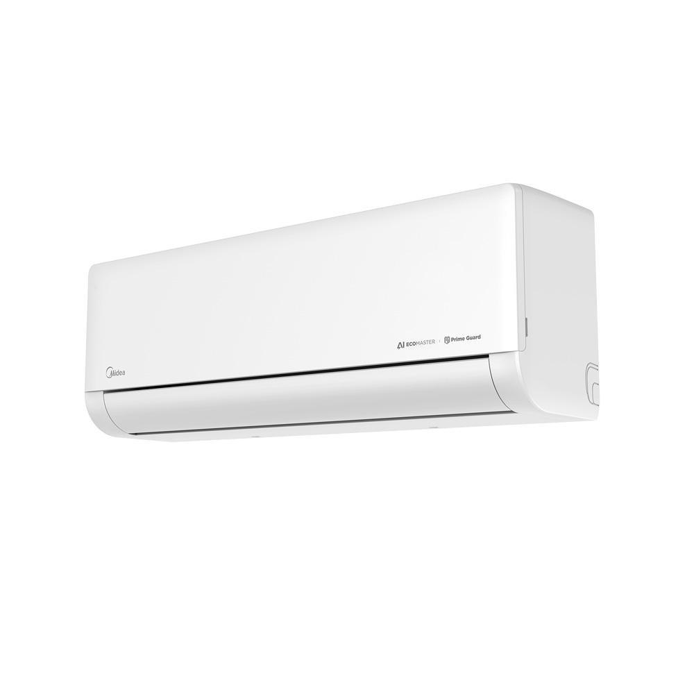 Ar Condicionado 12.000 Btus Split Hw Inverter Midea Ai Ecomaster Frio R-32 42ezvca12m5/38ezvca12m5 - 220V