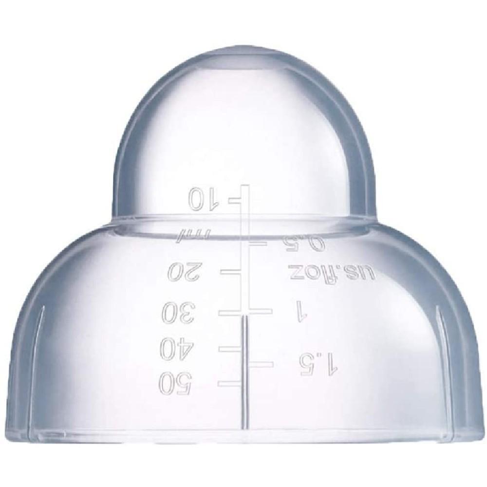 Mamadeira Easy Start Bico De Silicone 4m+ 320ml Neutro - Mam