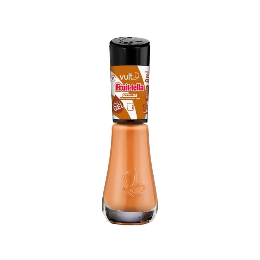 Esmalte Vult Fruit-tella 5free Caramelo