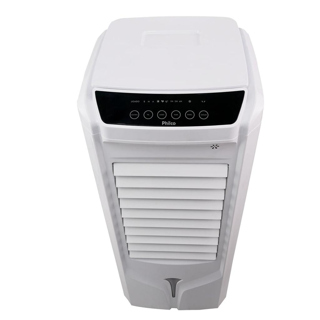 Climatizador Philco Pcl14f 4 Em 1 Função Timer 14L