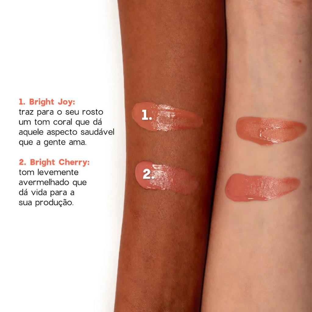 Blush Liquido Oceane Flush And Eyeshadow 4you