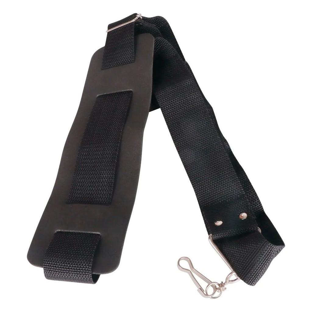 Talabarte Simples 1 Gancho Percussão Luen