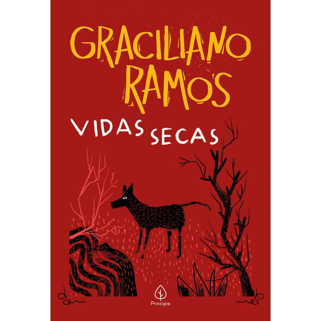 Vidas Secas - Grupo Editorial Principis